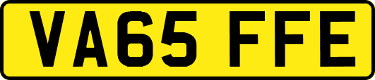 VA65FFE
