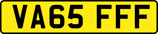 VA65FFF