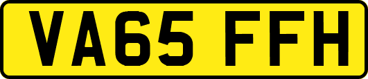 VA65FFH
