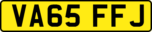VA65FFJ