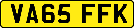 VA65FFK