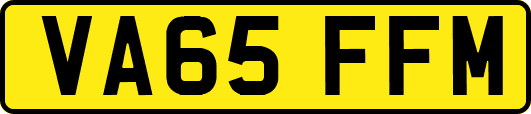 VA65FFM