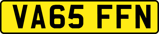 VA65FFN