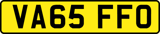 VA65FFO