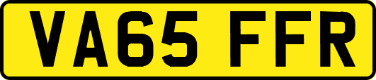 VA65FFR
