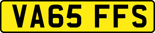 VA65FFS