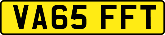 VA65FFT