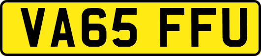 VA65FFU