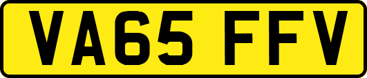 VA65FFV