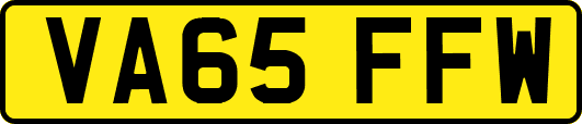 VA65FFW