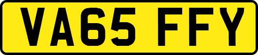 VA65FFY