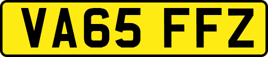 VA65FFZ
