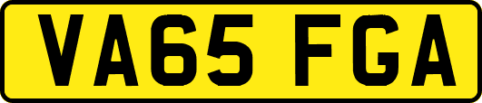 VA65FGA