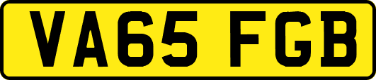 VA65FGB