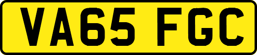 VA65FGC