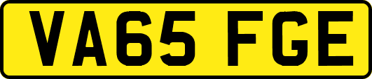 VA65FGE