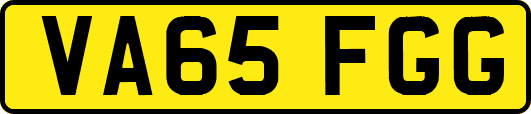 VA65FGG