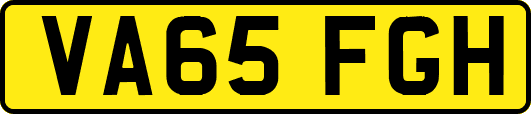 VA65FGH