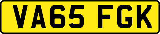 VA65FGK