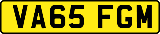 VA65FGM
