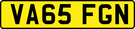VA65FGN