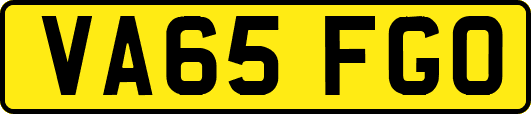 VA65FGO