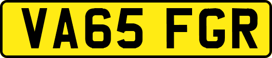 VA65FGR