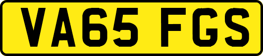 VA65FGS