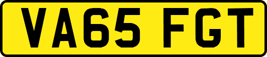 VA65FGT