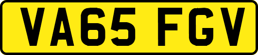 VA65FGV