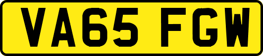 VA65FGW