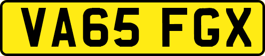 VA65FGX
