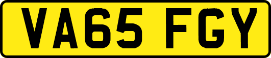 VA65FGY