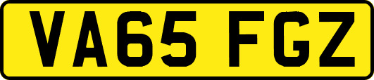 VA65FGZ