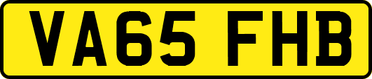 VA65FHB