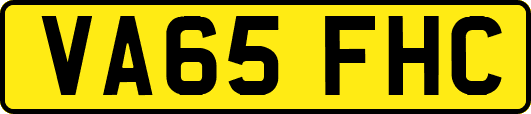 VA65FHC