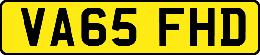 VA65FHD