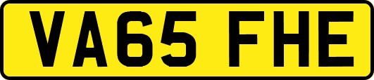 VA65FHE