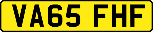 VA65FHF