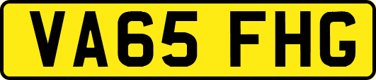 VA65FHG