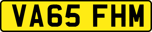 VA65FHM