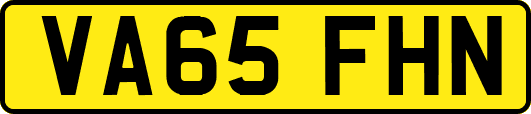 VA65FHN