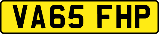 VA65FHP