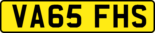 VA65FHS