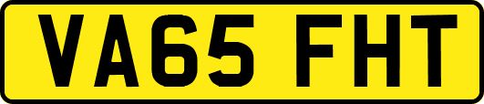 VA65FHT