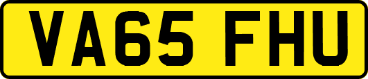 VA65FHU