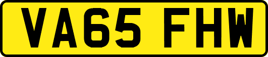 VA65FHW