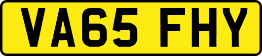 VA65FHY
