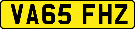 VA65FHZ