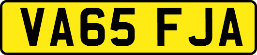 VA65FJA
